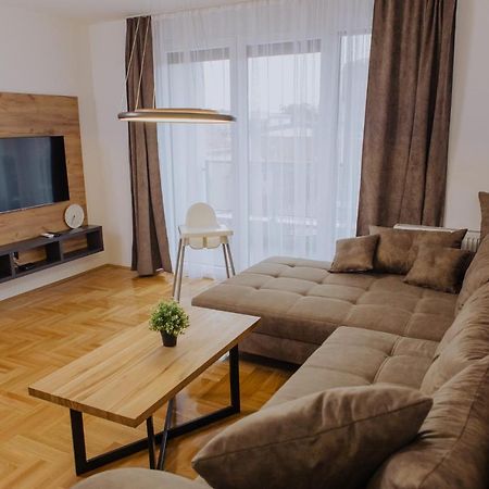 Sunshine Apartments - Valjevo Exterior foto