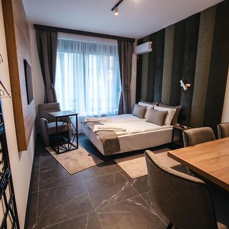 Sunshine Apartments - Valjevo Exterior foto