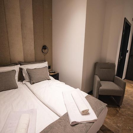 Sunshine Apartments - Valjevo Exterior foto