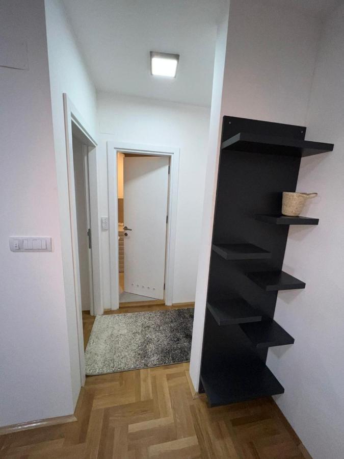 Sunshine Apartments - Valjevo Exterior foto