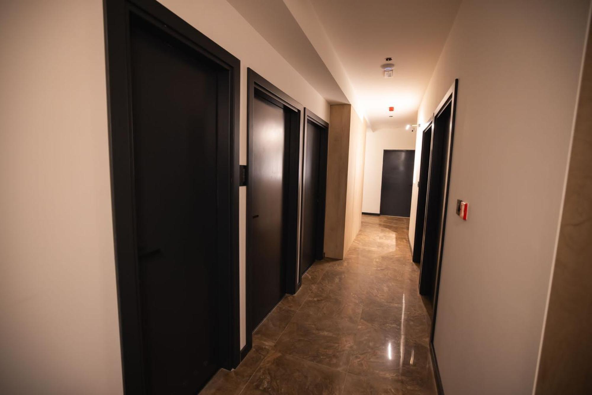 Sunshine Apartments - Valjevo Exterior foto